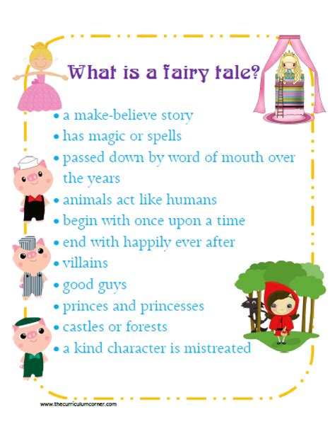 7 minutes of fairy tale magic